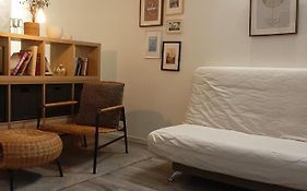 New! Cozy Apartment With Free Guarded Parking